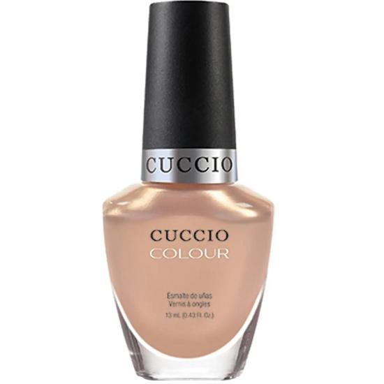 Cuccio Nail Polish I Want Moor 13ml