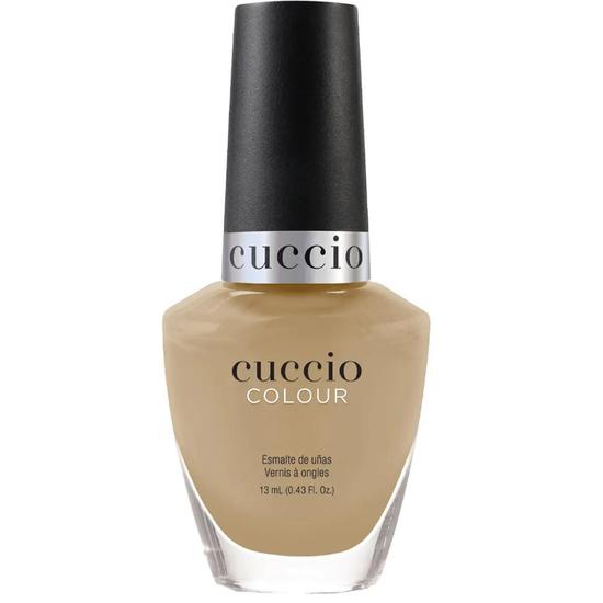 Cuccio Nail Polish I Wish Nude