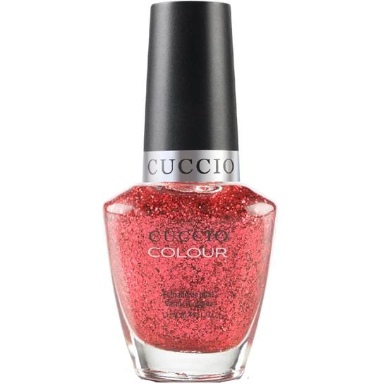 Cuccio Nail Polish In The Mix 13ml