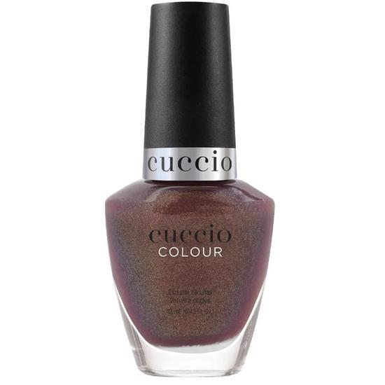 Cuccio Nail Polish In The Moment 13ml