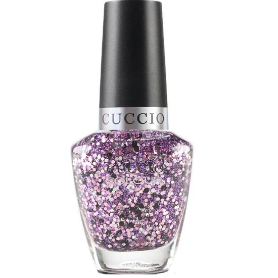 Cuccio Nail Polish Infusion Inferno 13ml