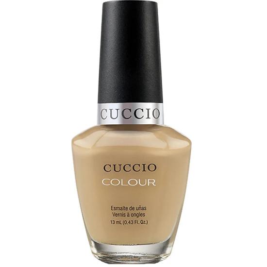 Cuccio Nail Polish Java Va Voom Nude