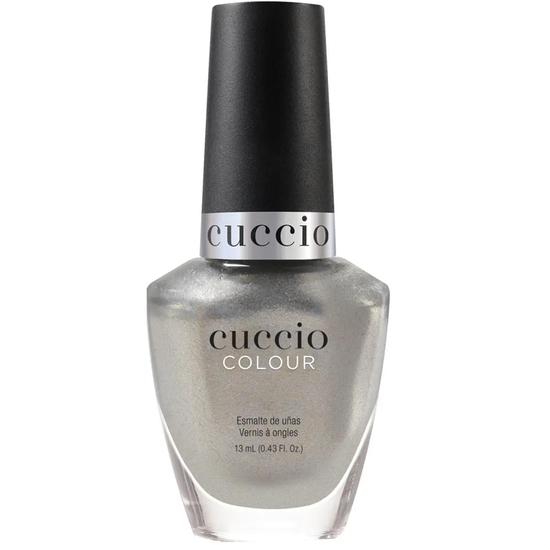 Cuccio Nail Polish Just A Prosecco 13ml