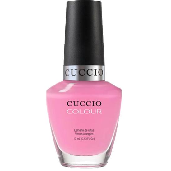 Cuccio Nail Polish Kyoto Cherry Blossoms Pink