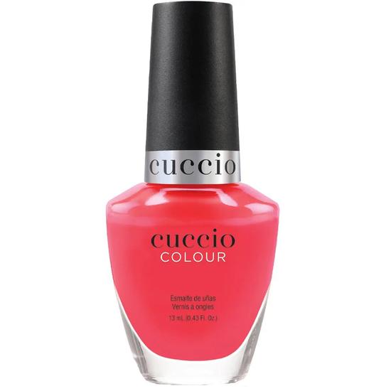 Cuccio Nail Polish Livin' On A Prayer 13ml