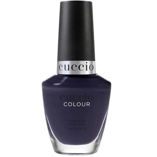 Cuccio Nail Polish London Underground 13ml