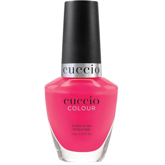 Cuccio Nail Polish Love Is A Battlefield 13ml