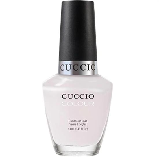Cuccio Nail Polish Mystery In Milan 13ml
