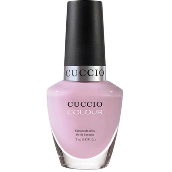 Cuccio Nail Polish Namaste 13ml