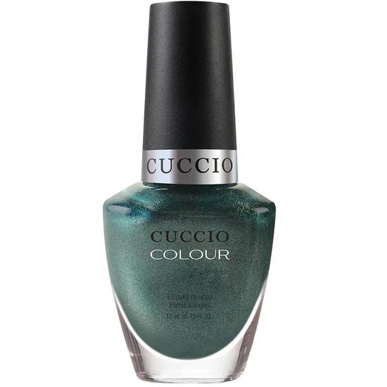 Cuccio Nail Polish Notorious 13ml