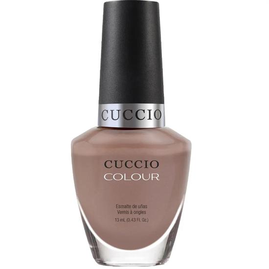 Cuccio Nail Polish Nude A Tude Nude