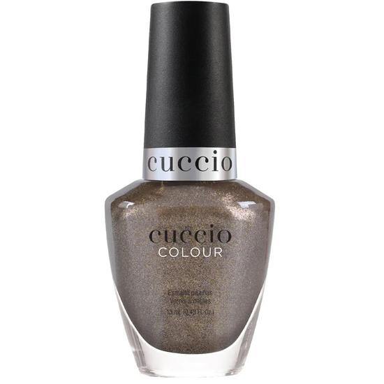 Cuccio Nail Polish Nurture Nature 13ml