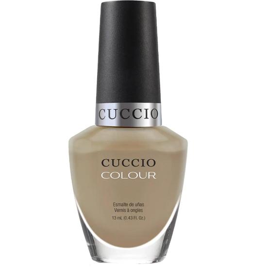 Cuccio Nail Polish Oh Naturale Nude