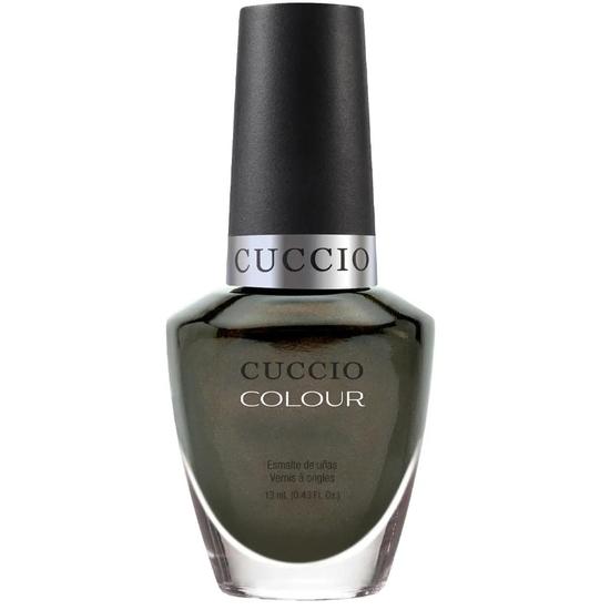 Cuccio Nail Polish Olive You 13ml