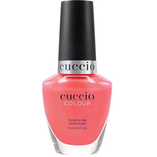 Cuccio Nail Polish Once In A Lifetime 13ml