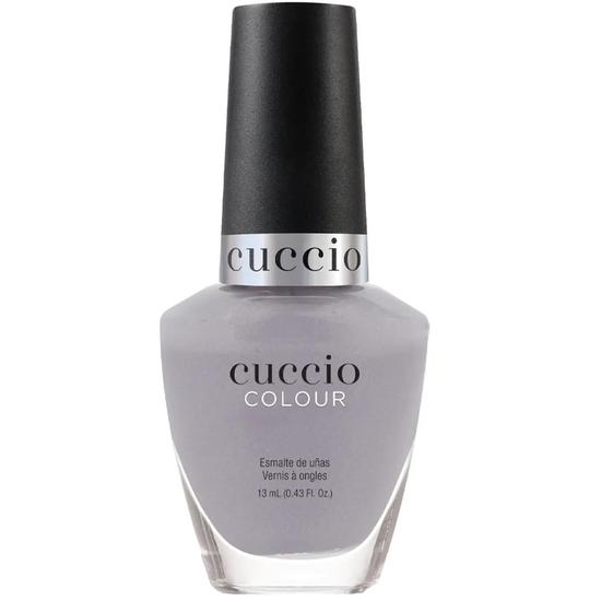 Cuccio Nail Polish Open Minded 13ml