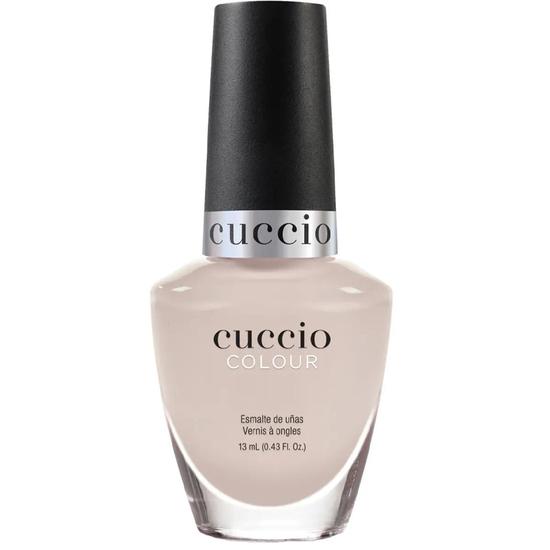 Cuccio Nail Polish Pier Pressure
