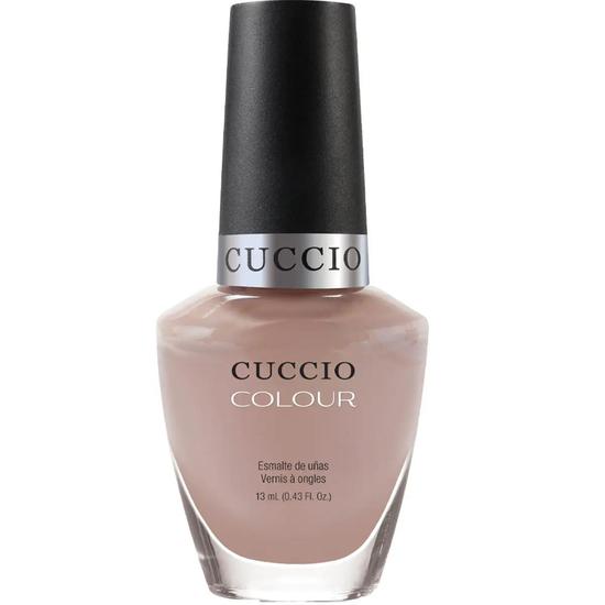 Cuccio Nail Polish Pirouette Nude