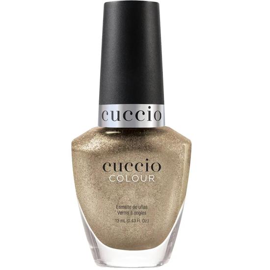 Cuccio Nail Polish Pop, Fizz, Clink 13ml