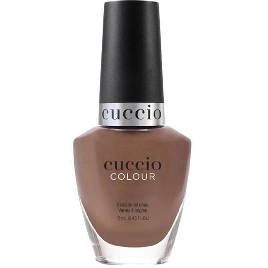 Cuccio Nail Polish Positive Thread 13ml