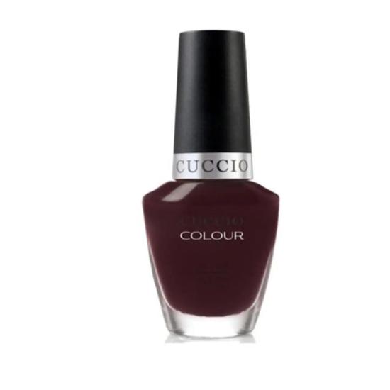 Cuccio Nail Polish Positively Positano 13ml