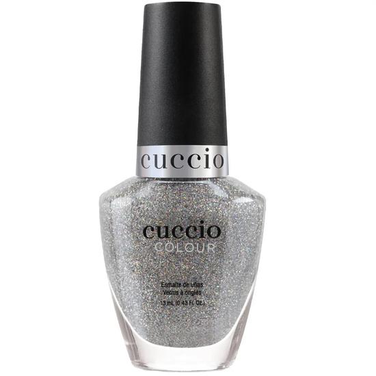 Cuccio Nail Polish Reach For The Stars 13ml
