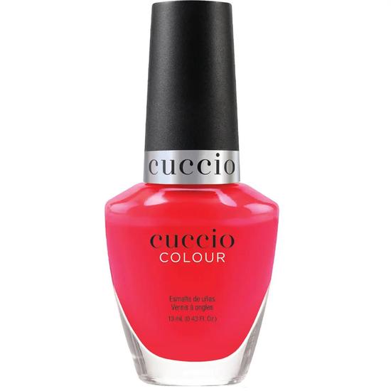 Cuccio Nail Polish Rock The Casbah 13ml