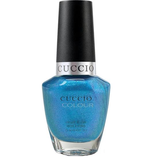 Cuccio Nail Polish Roller Skate 13ml