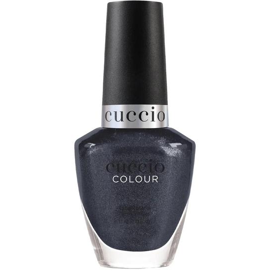 Cuccio Nail Polish Rolling Stone 13ml