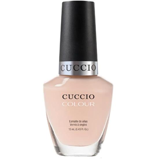 Cuccio Nail Polish See It All In Montreal 13ml