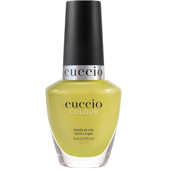 Cuccio Nail Polish Seriously Celsius 13ml