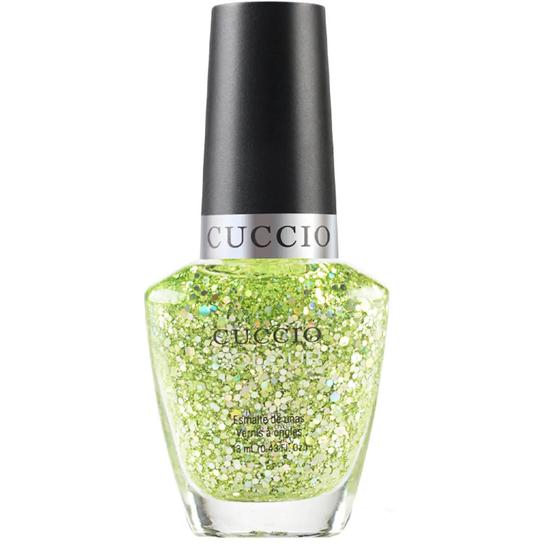 Cuccio Nail Polish Shake It Up 13ml