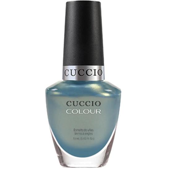 Cuccio Nail Polish Shore Thing 13ml