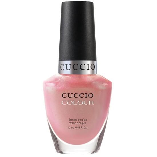 Cuccio Nail Polish Smile! 13ml