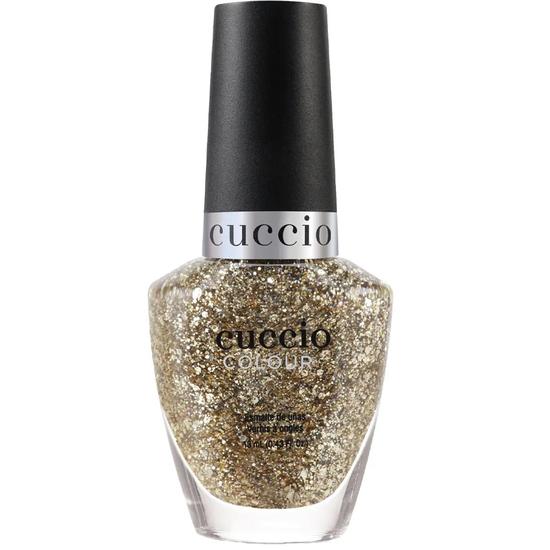 Cuccio Nail Polish Straighten Your Crown 13ml
