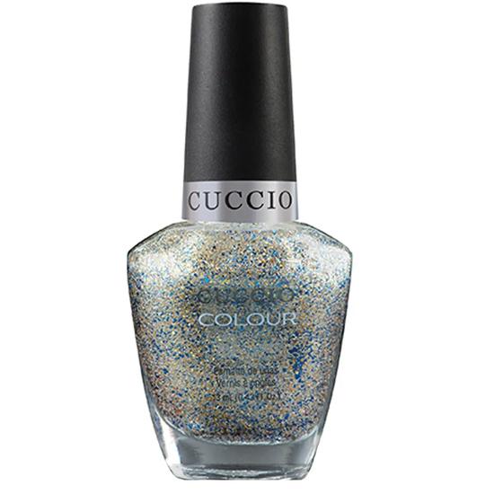 Cuccio Nail Polish Surprise 13ml