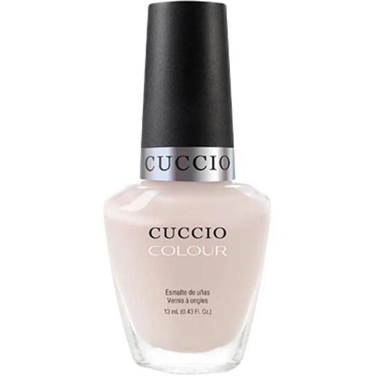 Cuccio Nail Polish Take Heart In Turin 13ml