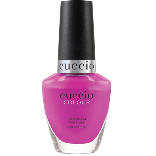 Cuccio Nail Polish Take On Me 13ml