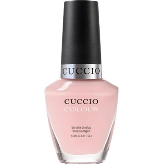 Cuccio Nail Polish Texas Rose 13ml