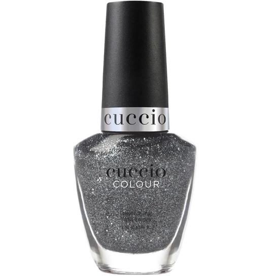 Cuccio Nail Polish Vegas Vixen 13ml