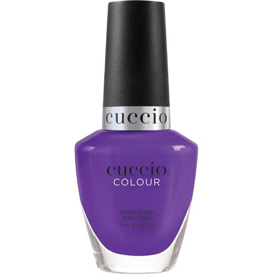 Cuccio Nail Polish Water You Doing 13ml