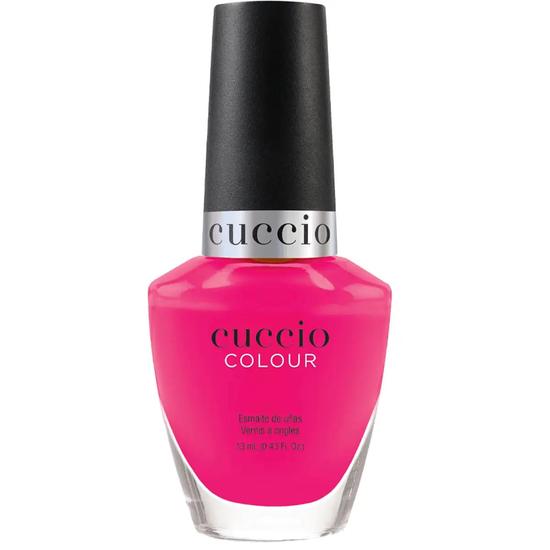 Cuccio Nail Polish We Got The Beat 13ml