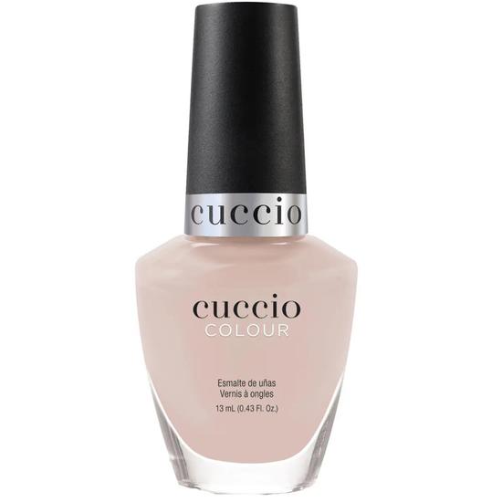 Cuccio Nail Polish Wink Pink