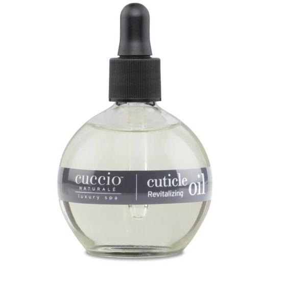 Cuccio Naturale Cuticle Oil Melon & Kiwi 73ml
