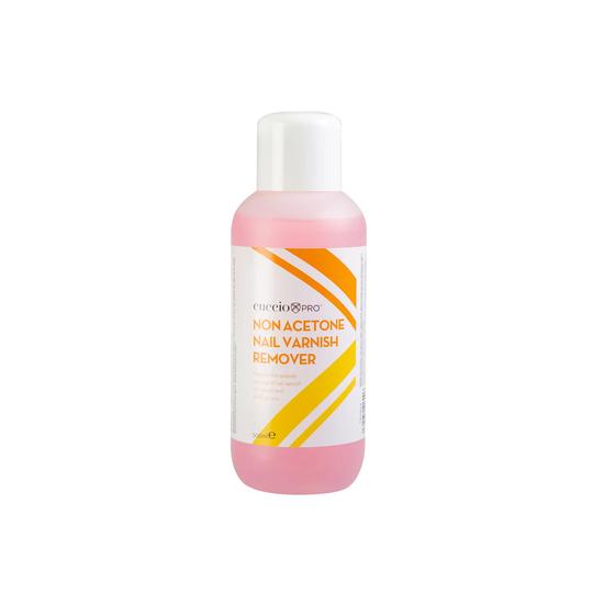 Cuccio Non Acetone Nail Varnish Remover