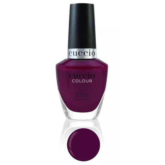 Cuccio Polish Tapestry Collection Laying Around