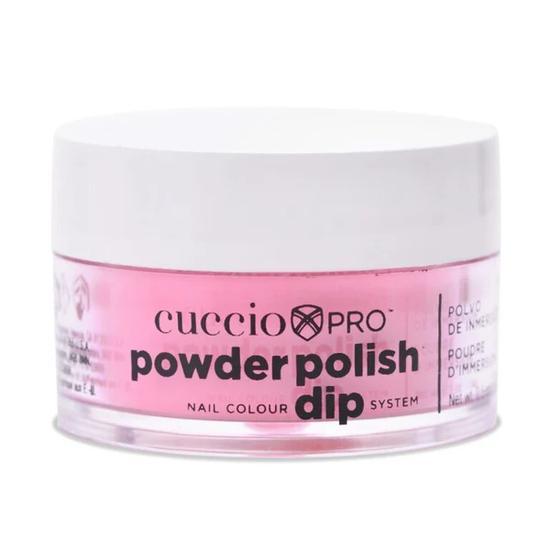Cuccio Powder Polish Dip