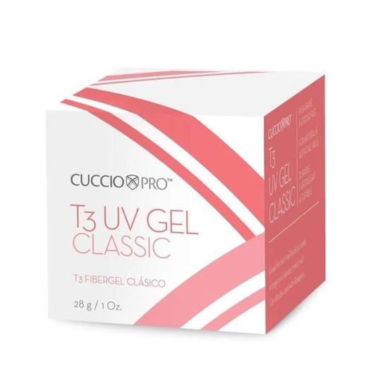 Cuccio T3 UV Gel
