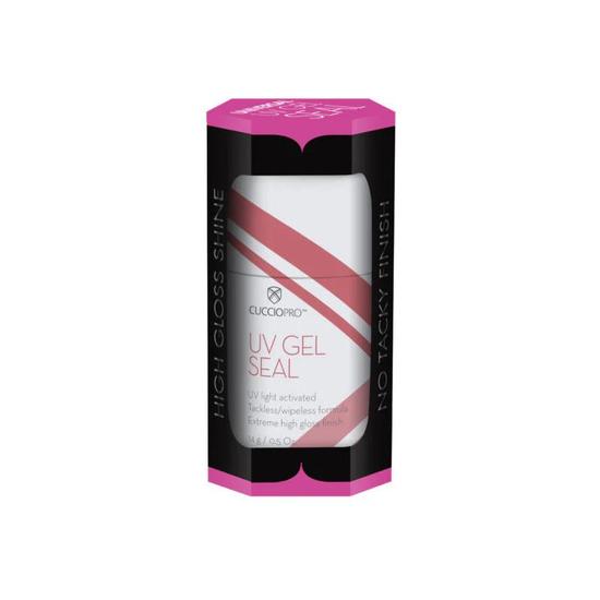 Cuccio UV Gel Seal 14g
