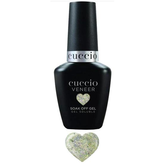 Cuccio Veneer Wanderlust